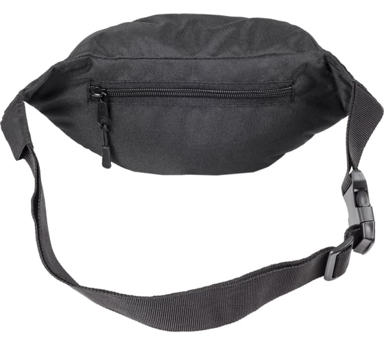 Поясная сумка KLEYMO Bananka SLIM 10938BK