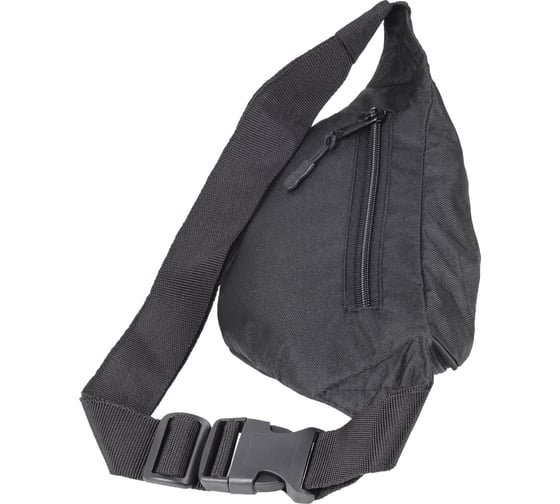Поясная сумка KLEYMO Bananka SLIM 10938RD