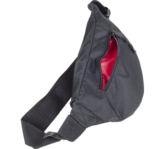 Поясная сумка KLEYMO Bananka SLIM 10938RD