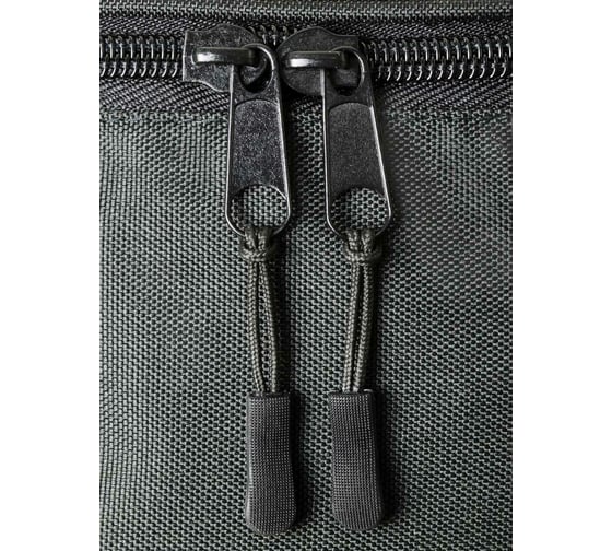 Поясная сумка KLEYMO Bananka SLIM 10938RD