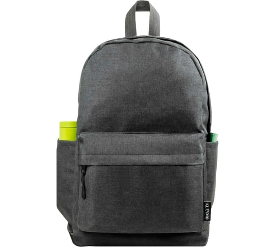 Городской рюкзак KLEYMO N-STYLE Black 10942