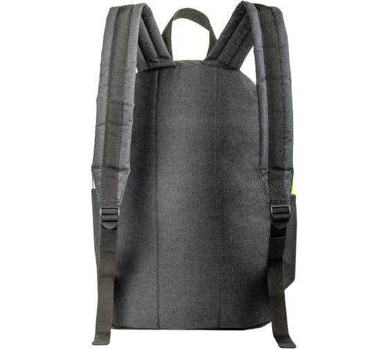 Городской рюкзак KLEYMO N-STYLE Black 10942