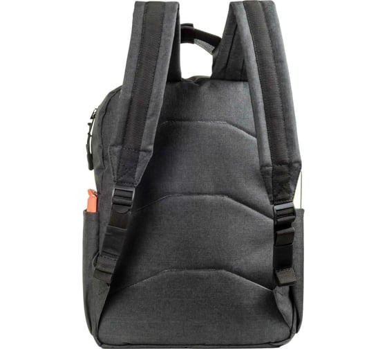 Городской рюкзак KLEYMO CITY Black 10941
