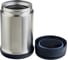 Термос для еды с широким горлом Perfeo, 0.5 л, нержавеющая сталь 3001601 30016014 3