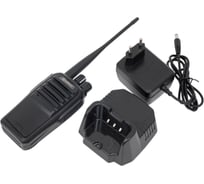 Профессиональная радиостанция Байкал 50 (400-470 МГц, 1800 мАч, 8Вт) 00012726