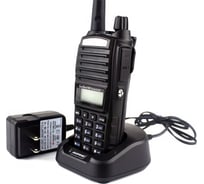 Портативная радиостанция Baofeng UV-82 00014852 UV-82  UV-82
