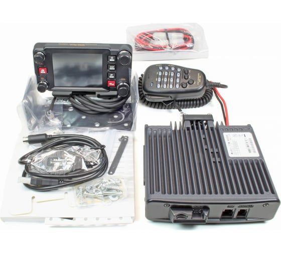 Рация YAESU FTM-400XDR 00016595