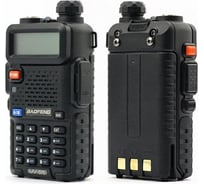 Портативная радиостанция Baofeng UV-5R/1800мАч 00014850