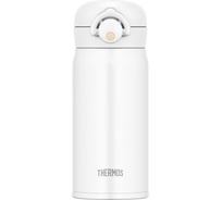 Термос из нержавеющей стали THERMOS JNR-351 MTWH 0.35L 370112