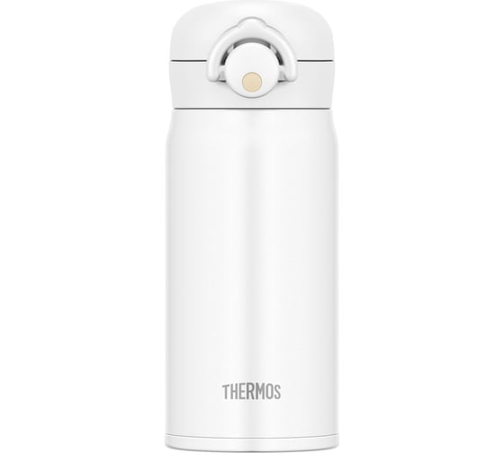 Термос из нержавеющей стали THERMOS JNR-351 MTWH 0.35L 370112