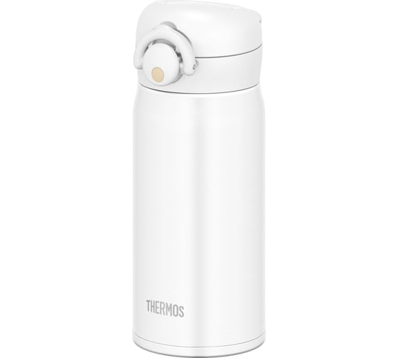 Термос из нержавеющей стали THERMOS JNR-351 MTWH 0.35L 370112