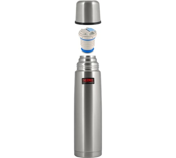 Термос THERMOS FBB 750BC SBK стальной 836694