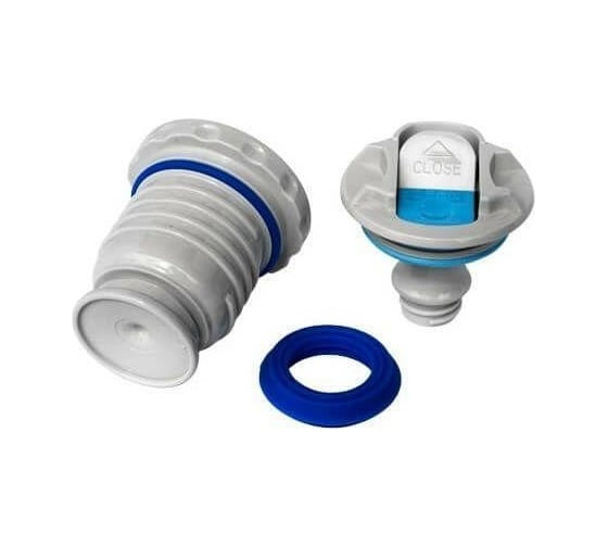 Термос THERMOS FBB 750BC SBK стальной 836694