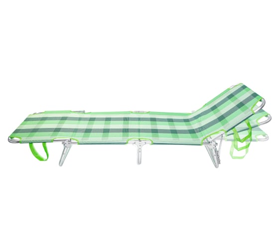 Шезлонг Green glade M6188