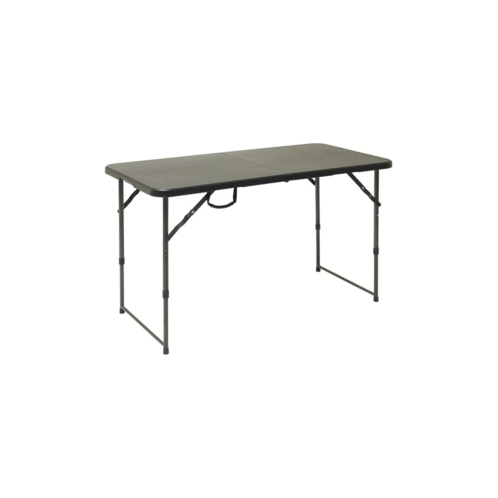 Складной садовый стол GoGarden TRENTO 120х60х54/74/90 см 50379 ...