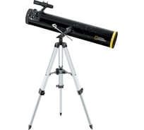 Телескоп National Geographic Bresser 114/900 AZ 9011200