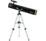 Телескоп National Geographic Bresser 114/900 AZ 9011200 1