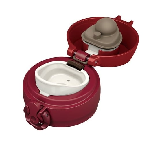 Термос из нержавеющей стали THERMOS JNL-354 MTR 0.35L 365842