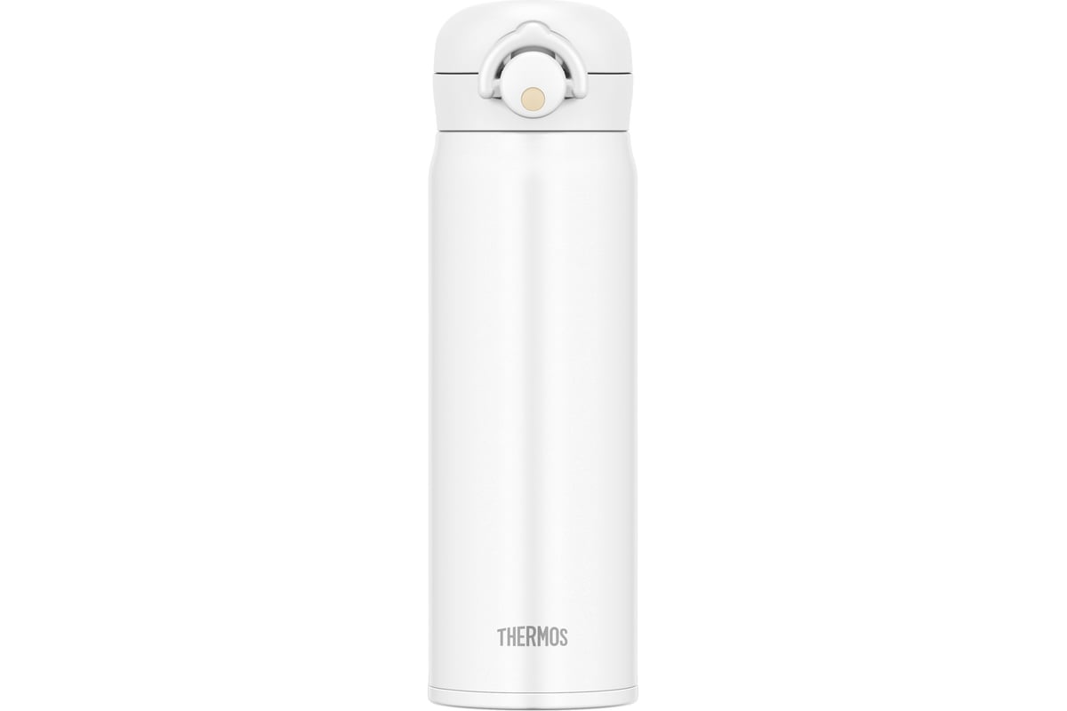 Термос из нержавеющей стали Thermos JNR-501 MTWH 0.5L 371447 - выгодная ...