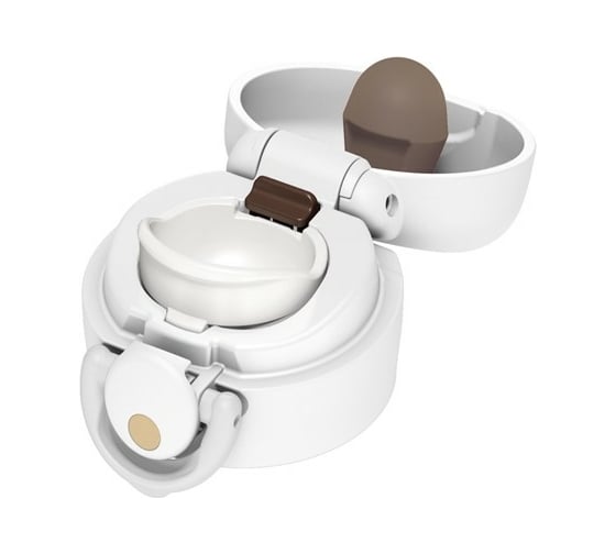 Термос из нержавеющей стали THERMOS JNR-501 MTWH 0.5L 371447