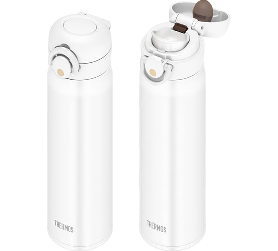 Термос из нержавеющей стали THERMOS JNR-501 MTWH 0.5L 371447