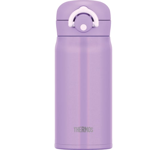 Термос из нержавеющей стали THERMOS JNR-351 PL 0.35L 370273