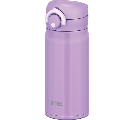 Термос из нержавеющей стали THERMOS JNR-351 PL 0.35L 370273