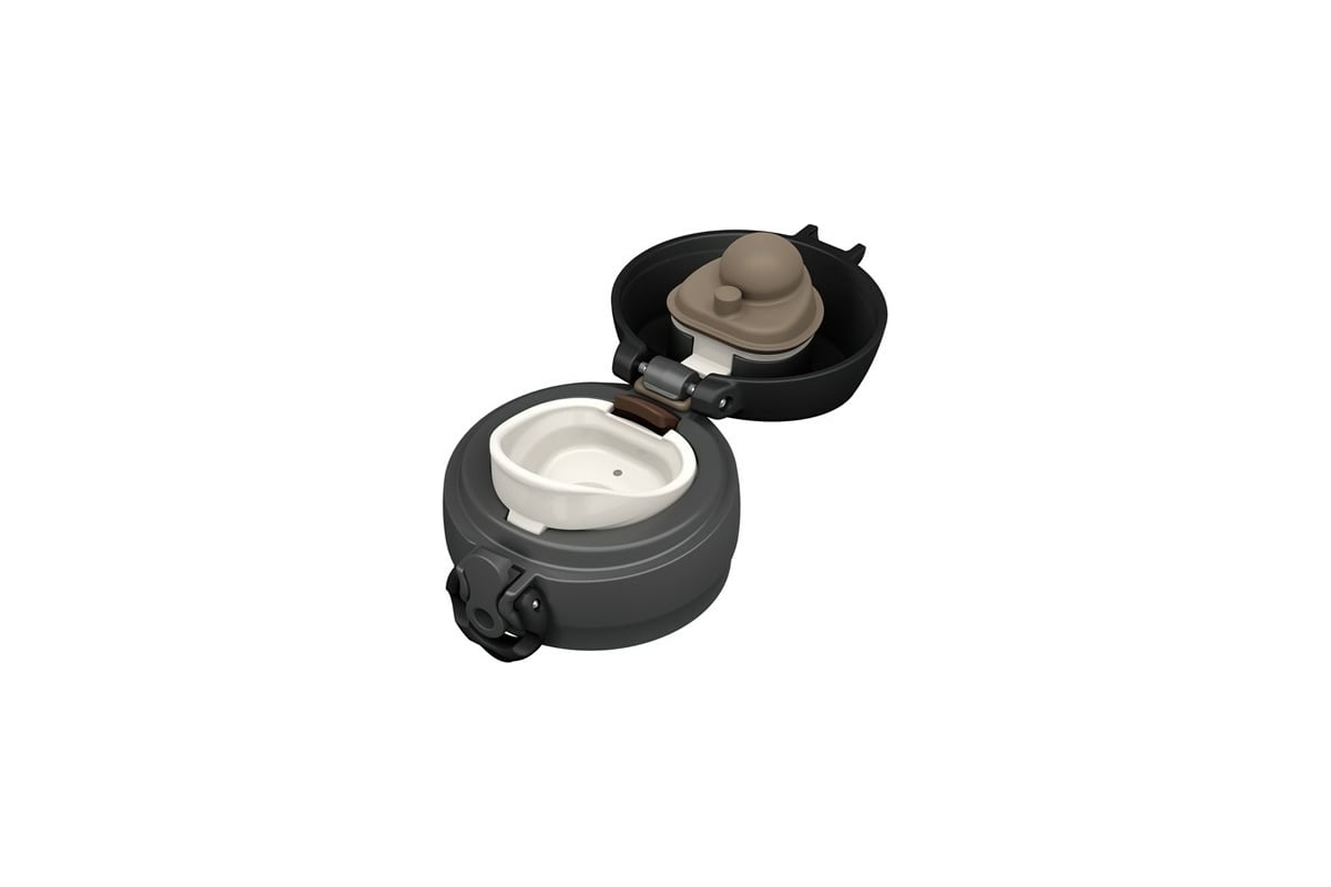 Термос из нержавеющей стали Thermos JNL754 PBK 0.75L 369277 выгодная