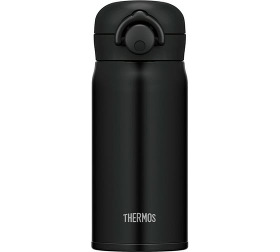 Термос из нержавеющей стали THERMOS JNR-351 MTBK 0.35L 370068