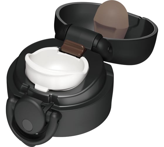 Термос из нержавеющей стали THERMOS JNR-351 MTBK 0.35L 370068