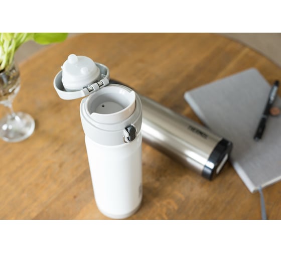 Термос из нержавеющей стали THERMOS JMW-500 SGY 0.5L 387813