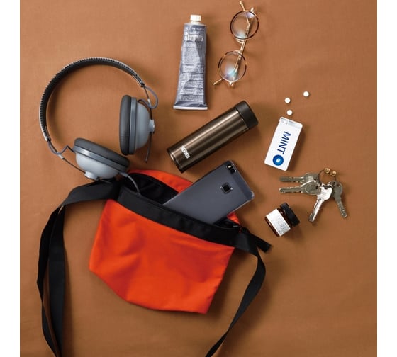 Термос из нержавеющей стали THERMOS JOJ-150 BW 0.15L 365637