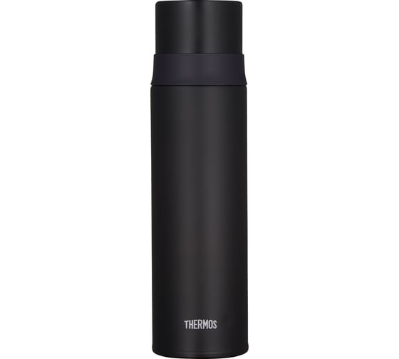 Термос из нержавеющей стали THERMOS FFM-501 MTBK 0.5L 364937