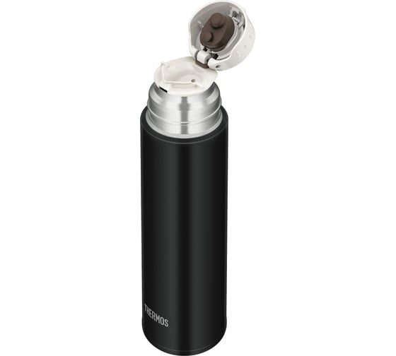 Термос из нержавеющей стали THERMOS FFM-501 MTBK 0.5L 364937