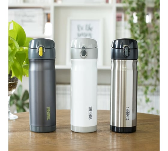 Термос из нержавеющей стали THERMOS JMW-500 CH 0.5L 649102