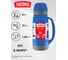 Термос со стеклянной колбой THERMOS 36-1000 BL 1.0L 198518 6