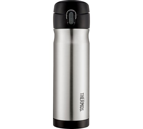 Термос из нержавеющей стали THERMOS JMW-500 SBK 0.5L 649522