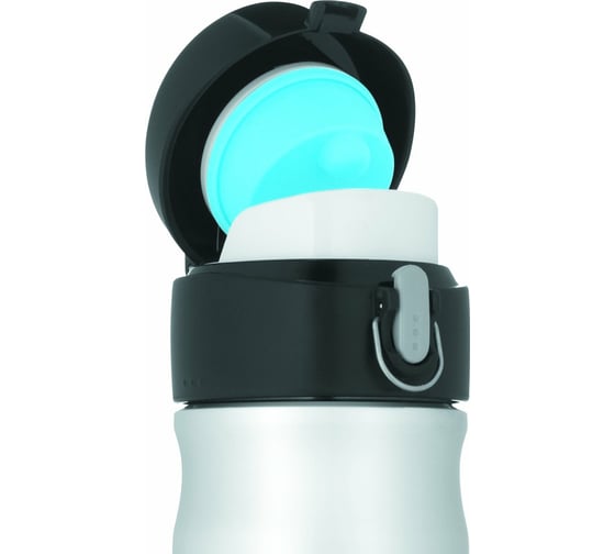 Термос из нержавеющей стали THERMOS JMW-500 SBK 0.5L 649522