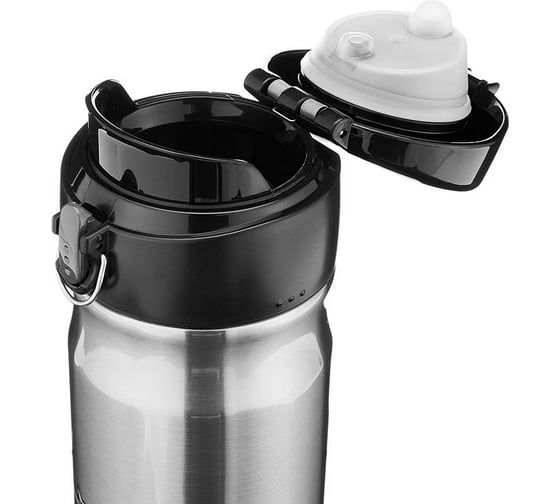 Термос из нержавеющей стали THERMOS JMW-500 SBK 0.5L 649522