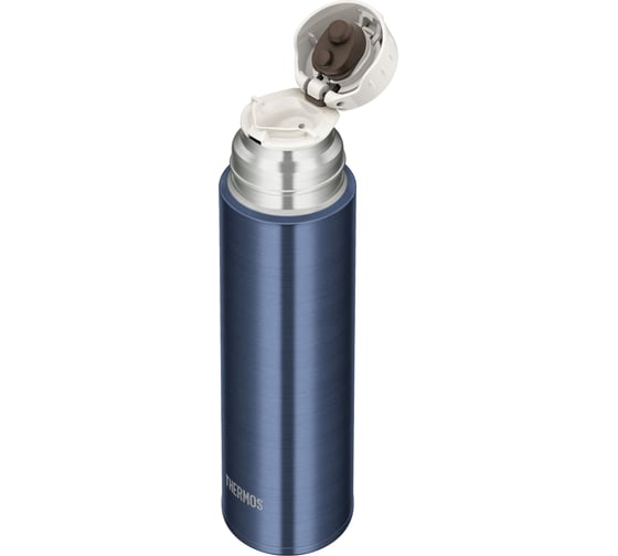 Термос из нержавеющей стали THERMOS FFM-501 MSB 0.5L 364678