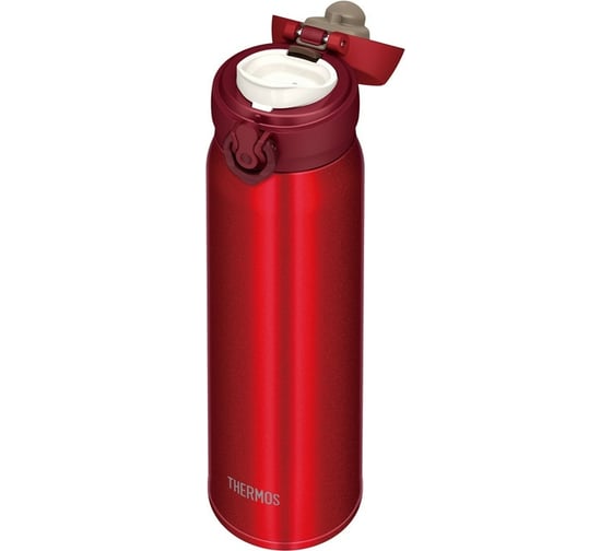 Термос из нержавеющей стали THERMOS JNL-604 MTR 0.6L 368362
