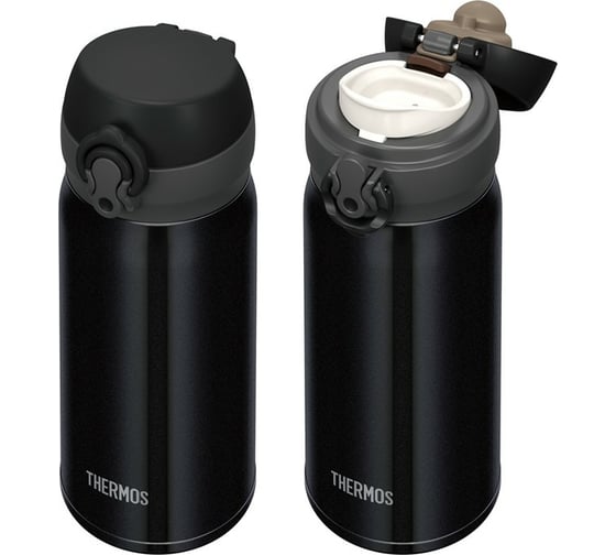 Термос из нержавеющей стали THERMOS JNL-354 PBK 0.35L 366498