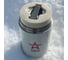 Термос для еды THERMOS АРМИЯ РОССИИ Арктический, с ложкой, 1L 643124 4