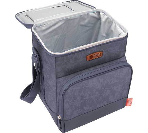 Термосумка THERMOS Premium CAMO 12 CAN COOLER 7L 119445