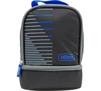 Термосумка THERMOS Dual lunch kit 4L 765659