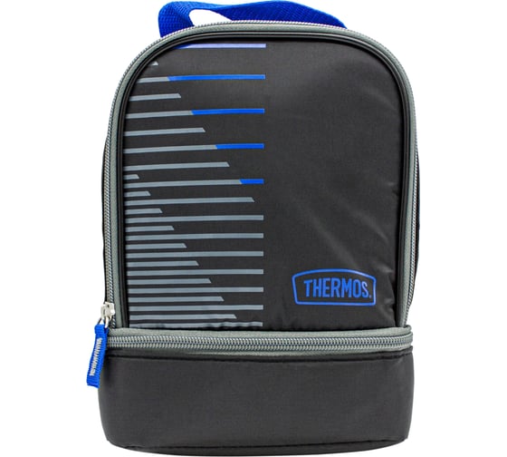Термосумка THERMOS Dual lunch kit 4L 765659 1