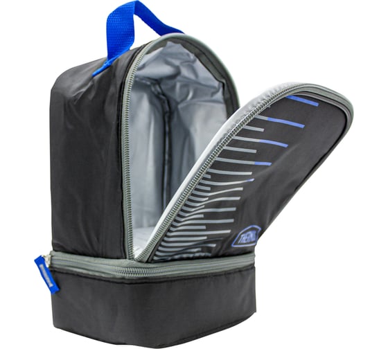 Термосумка THERMOS Dual lunch kit 4L 765659