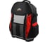 Рюкзак для инструментов vertextools WEB ПЛАСТИКОВОЕ ДНО 350х200х500мм 0908-35-20-50 3