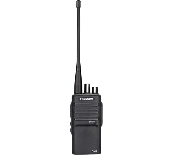 Радиостанция цифровая Freecom DP-30V SR-00018