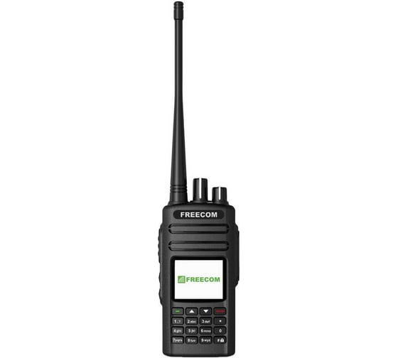 Радиостанция цифровая Freecom DP-30FD U SR-00019